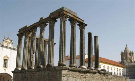 Ancient And Early Medieval History Of Portugal - About History