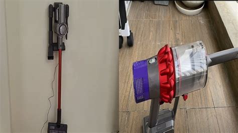 Dyson V10 Vs Xiaomi V11: The Ultimate Cordless Showdown