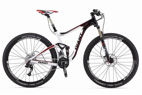 Giant Trance X 29er 1 Mountain Bike 2013 - Full Suspension MTB | tradekorea