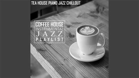 Cosy Coffee House Instrumental Jazz - YouTube