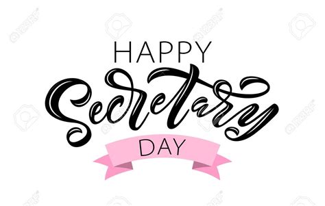 Happy Secretary Day Wallpaper - KoLPaPer - Awesome Free HD Wallpapers