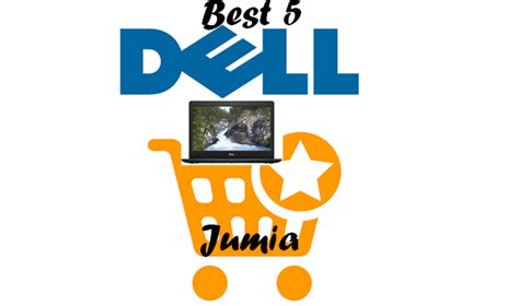 Best Dell Laptops on Jumia, Kenya and their Prices 2020 | KenyaMax