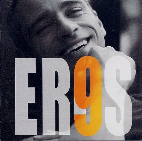 Eros Ramazzotti - 9 (2003, CD) | Discogs