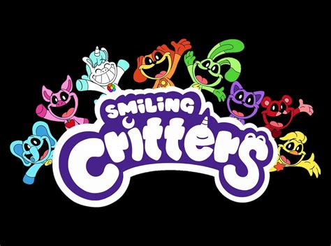 Smiling Critters: The Animated Show | Casting Call Club