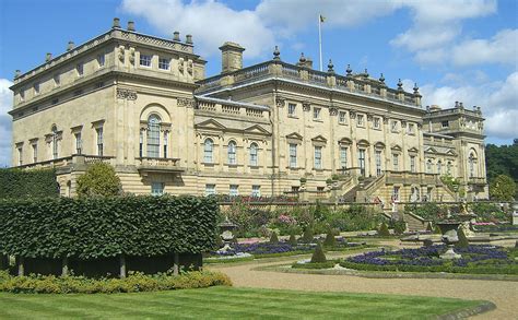 Harewood House - Afternoon Tea in Leeds - Creative Tourist