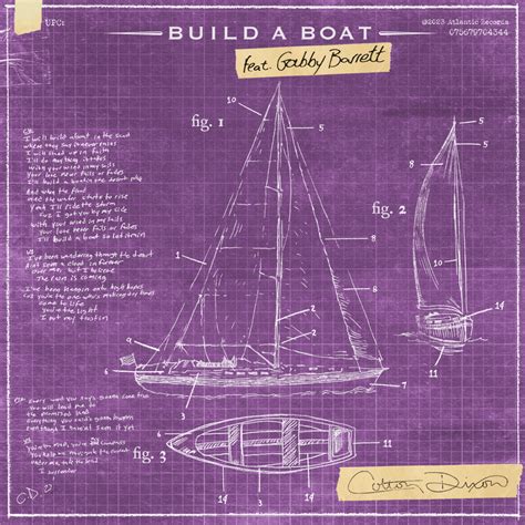 Colton Dixon – Build a Boat (Remix) Lyrics | Genius Lyrics