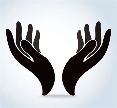 6,600+ Worship Hands Icon Stock Illustrations, Royalty-Free Vector ...