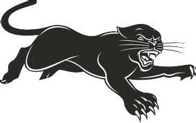 Free Panther Cliparts, Download Free Panther Cliparts png images, Free ClipArts on Clipart Library