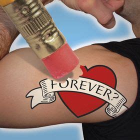 Tattoo Eraser (tattooeraser) on Pinterest