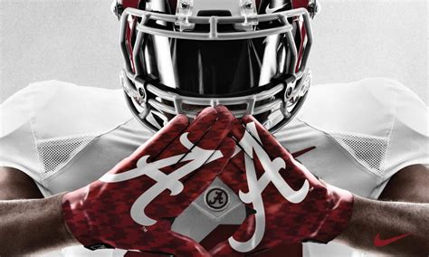 Alabama Crimson Tide Nike Wallpaper Alabama crimson tide nike football