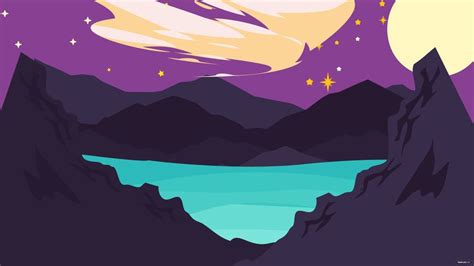 Free Lake Water Background - Download in Illustrator, EPS, SVG, JPG, PNG | Template.net