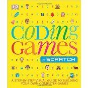 45+ Best Coding Books for Kids | CodeWizardsHQ