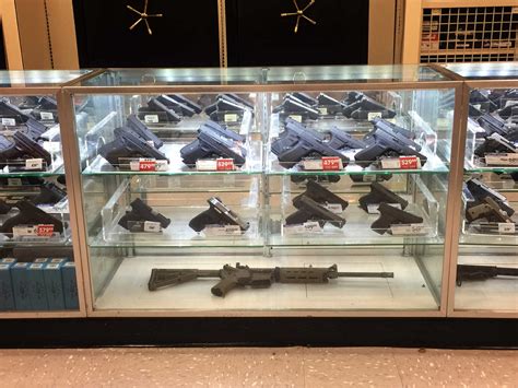 Another Victory: In Wake of Lawsuit, California County Reopens Gun Stores – Gunpowder Magazine