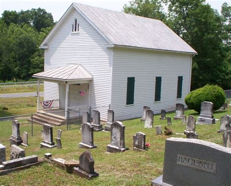 Mount Hebron EUB Church Cemetery in Whitacre, Virginia - Find a Grave ...