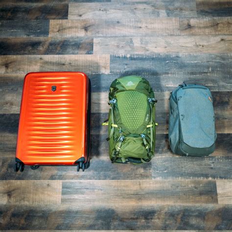 The Best Travel Gear: Ultimate Packing List & Accessories