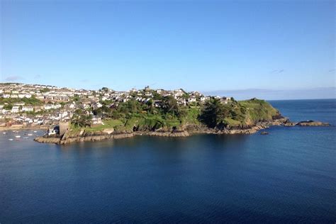 Fowey Cottages - Holiday Cottages in Cornwall