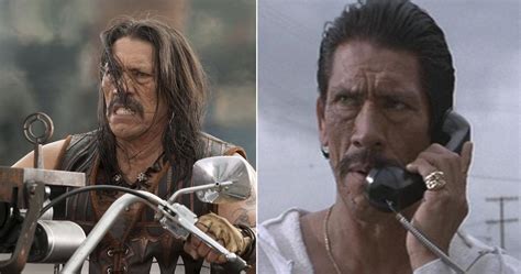 10 Best Danny Trejo Movies, According To IMDb | ScreenRant