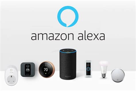 Ultimate Guide to Amazon Echo and Alexa Compatible Devices