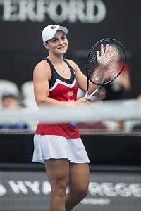 Ashleigh Barty: Wiki, Bio, Height, Husband, Age, Parents, Siblings