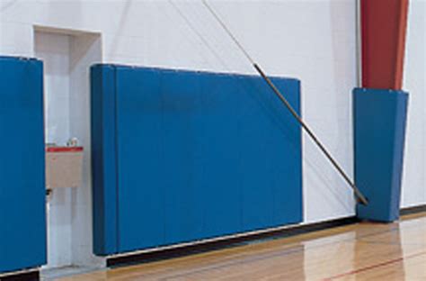 Gym-Wall-Padding-Protection | Ci Fabrics