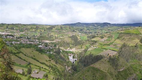 Ipiales, Colombia to Otavalo, Ecuador | Calazan.com