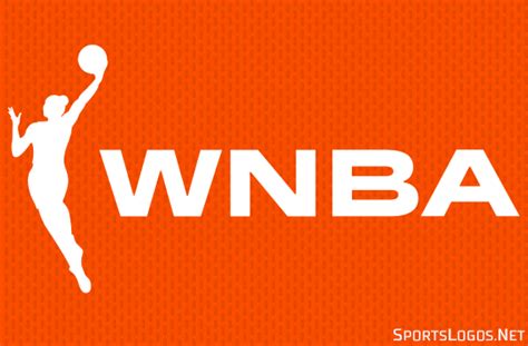 WNBA Unveils New Set of League Logos | Chris Creamer's SportsLogos.Net ...