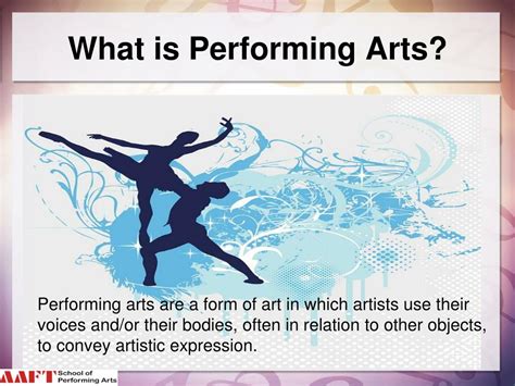 PPT - How to Make a Career in Performing Arts PowerPoint Presentation, free download - ID:7442900