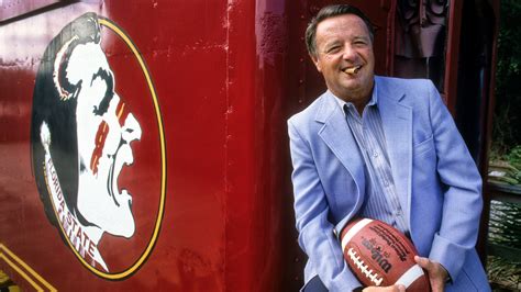 Bobby Bowden death: FSU coach was a college football giant - Sports ...