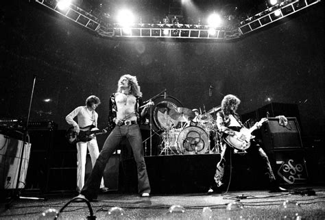 LED ZEPPELIN TO REISSUE FIRST THREE STUDIO ALBUMS WITH PREVIOUSLY UNRELEASED TRACKS - The Rock ...