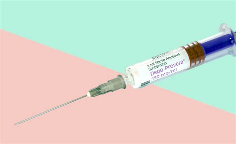 Birth Control Shot | Common Questions about Depo Provera