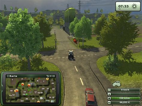 Farming Simulator 2013 Maps - Map Of Staten