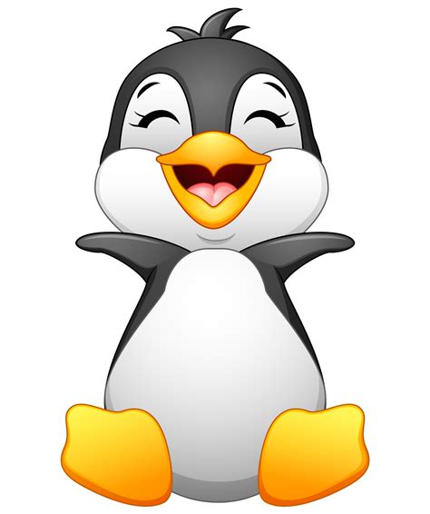 Penguin Vector graphics Stock illustration Royalty-free Image - running penguin png download ...