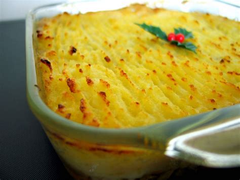 Cottage Pie | Recipe Warehouse