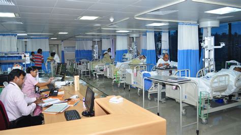 Facilities | KIMS Hospital Trivandrum