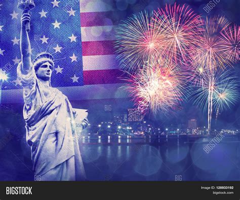 Statue Liberty Image & Photo (Free Trial) | Bigstock