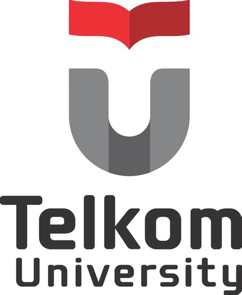 Institut Teknologi Telkom (IT Telkom), di Bandung - Sejarah, Visi, Misi, Logo