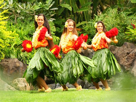 Polynesian Cultural Center - All Day Packages - Oahu Luaus