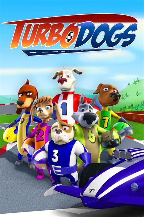 Turbo Dogs - Rotten Tomatoes