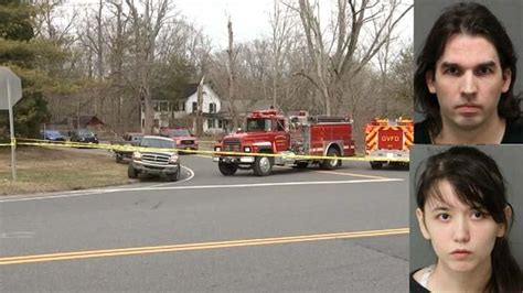 New Milford double homicide, NY suicide tied to baby's death in - WFSB ...