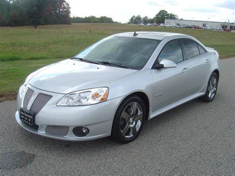 2009 Pontiac G6 GXP for Sale in Martin, Tennessee Classified ...