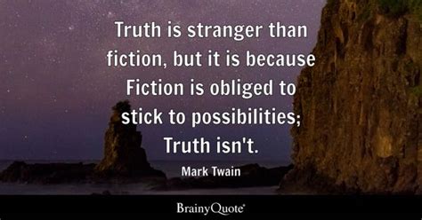 Mark Twain Quotes - BrainyQuote