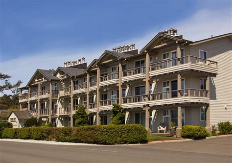 THE WAYSIDE INN $109 ($̶1̶1̶9̶) - Updated 2021 Prices & Motel Reviews - Cannon Beach, OR ...