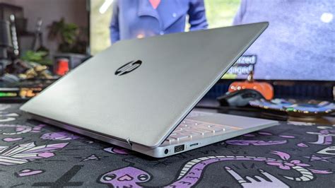 HP Pavilion Plus 14 review | Laptop Mag