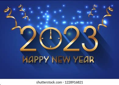 Happy New Year 2023 Design Photo 2023 – Get New Year 2023 Update