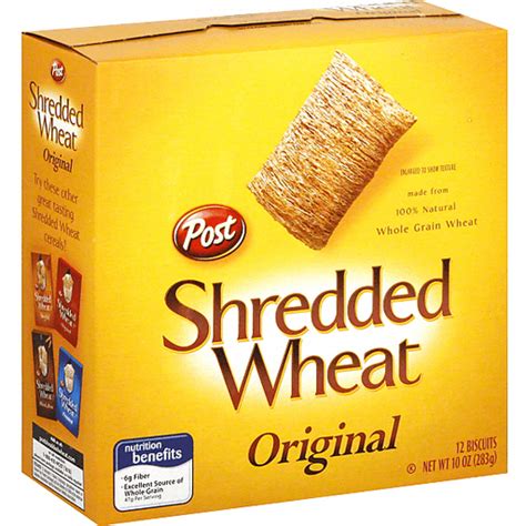 Shredded Wheat Big Biscuit Nutrition Deals Cheap | www.meesenburg.kz