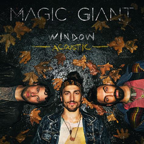 Window (Acoustic) - YouTube Music