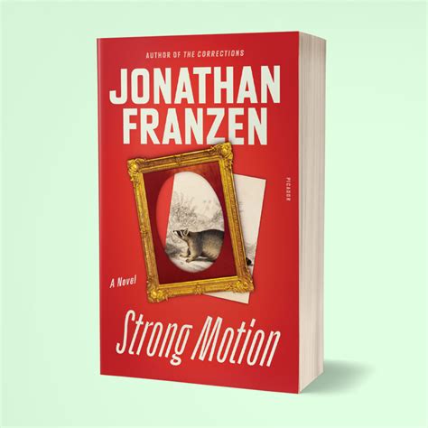 The Story Behind Jonathan Franzen’s New Backlist Book Cover Redesigns ...