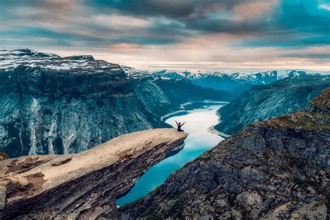 20 Spellbinding Place To Explore To In Norway - GlobalGrasshopper