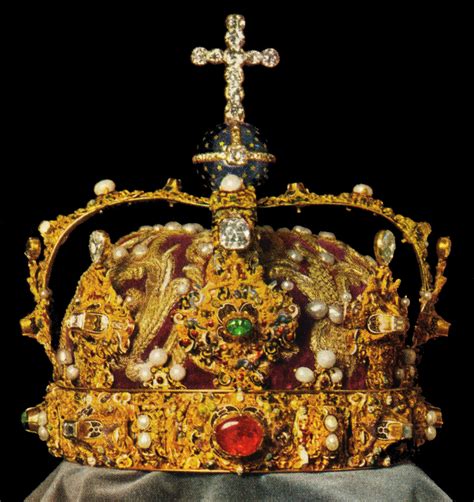 File:Royal crown of Sweden.jpg - Wikipedia