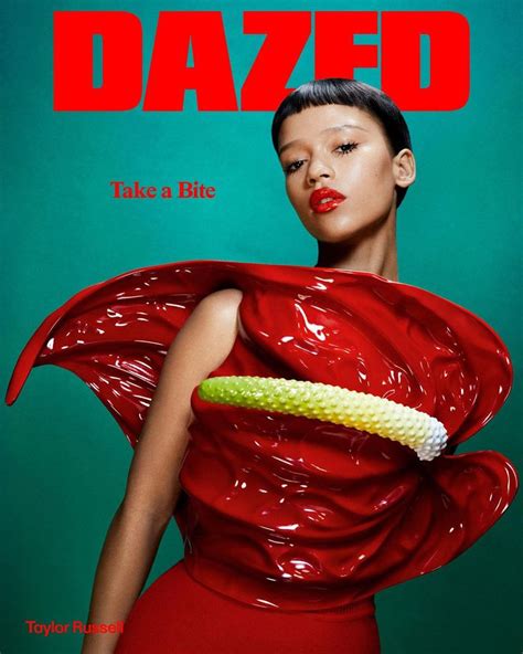 Dazed Magazine Winter 2022 Covers (Dazed Magazine)